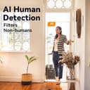 Imou 360° 1080P Full HD Security Camera view 4