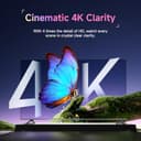 Xiaomi 75 X Pro Series 4K QLED Google TV view 9