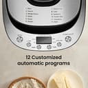 AGARO Fiesta Bread Maker view 2