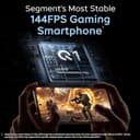 iQOO Neo 10 (8GB/256GB) view 3