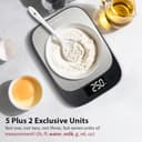 HealthSense Chef-Mate KS70 view 5