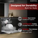 Carysil DW-01 view 7