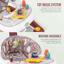 Baybee 3-in-1 Awry Baby Walker view 5