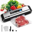 INKBIRD Vacuum Sealer INK-VS01 with Built-in Cutter
