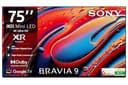 Sony Bravia 9 (K-75XR90) Mini LED 4K Smart TV