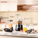 Lifelong LLFPR01 800W Food Processor view 6