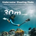 SJCAM C300 4K Action Camera view 5