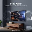 LG 80 cm (32 inches) HD Ready Smart LED TV 32LM563BPTC view 5