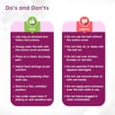 Flamingo Orthopaedic Electric Heating Pad XL view 8