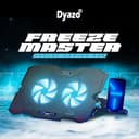 Dyazo Laptop Cooling Pad view 2