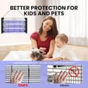 Ubrighty 30W Insect Killer view 8