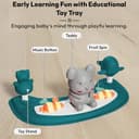 StarAndDaisy 360° Baby Walker view 7