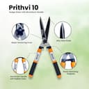 MULTITEC 10-Inch Heavy Duty Garden Shears view 2