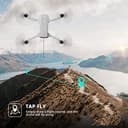 4DRC F8 GPS Drone with 4K Camera view 7