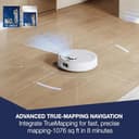 ECOVACS DEEBOT N30 White view 3