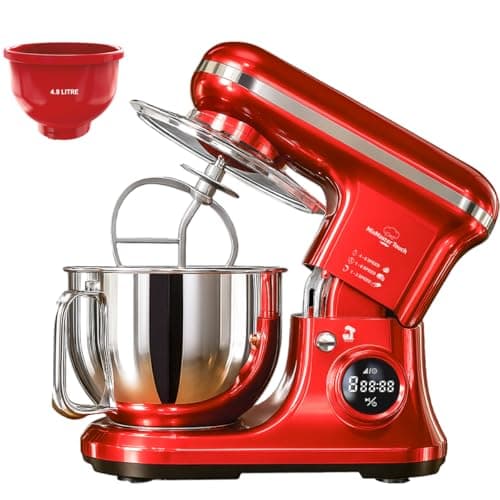 INALSA Professional MixMaster Touch 1600W