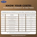 Carrier 1.5 Ton 4 Star ESTER EDGE FXi Inverter Split AC view 8