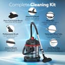 AGARO Ace Wet & Dry Vacuum Cleaner 21L view 4
