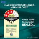 Carrier 1.5 Ton 3 Star Flexicool ESTER EDGE Inverter Split AC view 5