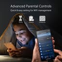 ASUS ZenWiFi XT8 (1-Pack) view 5