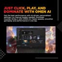 HP Omen Ultra 7 RTX 5060 2K view 6