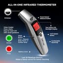 Dr Trust Forehead Infrared Thermometer 603 view 4