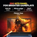 HP Omen Ultra 9 RTX 5070 view 5