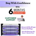 Ubrighty 30W Insect Killer view 4