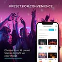 Qubo Smart Bulb 9W view 4