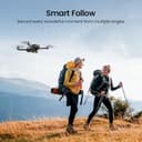 Holy Stone HS720E GPS Drone with 4K EIS Camera view 5