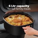 Philips OneChef 6L Smart All-in-One Cooking Device view 6