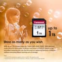 Transcend 300S 512GB SDXC V30 view 4