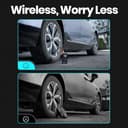 Portronics Vayu 3.0 Cordless Tyre Inflator view 6