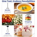 INALSA Robot Inox 1000E view 4