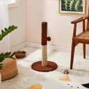 Amazon Basics Cat Scratching Post 50cm view 8