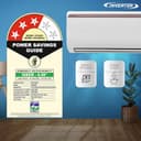 Daikin 1.5 Ton 3 Star Hot & Cold Inverter Split AC (FTHT50) view 3
