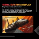 HP Omen 16 RTX 5070 (Core Ultra 9 285H) view 5