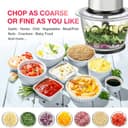 INALSA Multi Chop 500W view 5