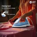 Orient Electric 1300W Steam Iron view 5