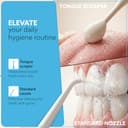 AGARO Royal Dental Flosser (200ml, 4 Modes) view 6