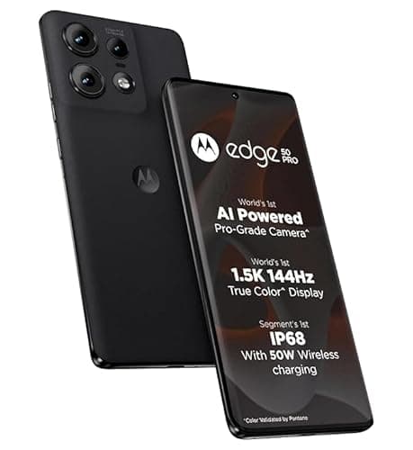 Motorola Edge 50 Pro 5G (12GB+256GB)