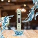 HM Digital TDS-3 Pocket TDS Meter with Carry Case view 5