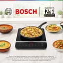 Bosch TrueSafe Indi 2100W Induction Cooktop view 3