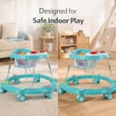 Maanit Musical 3-in-1 Baby Walker view 8