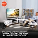 JBL Cinema SB271 view 4