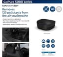 Philips GP 5311 view 6