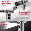 Autofy Storm 3 4-in-1 Wireless Car Vacuum Cleaner view 2