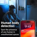 CP PLUS 4MP Wi-Fi PT Home Security Camera (CP-E41A) view 6