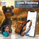 Acumen Track Pet GPS Tracker view 2