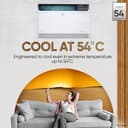 LG 1.5 Ton 5 Star Dual Inverter Window AC view 9